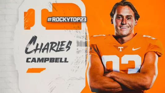 Charles Campbell Hero Image