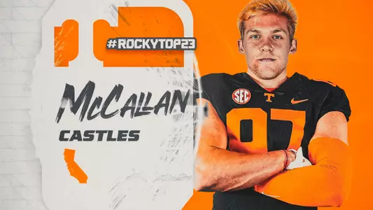 McCallan Castles Hero Image