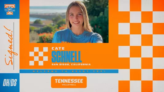 Cate Schnell NSD