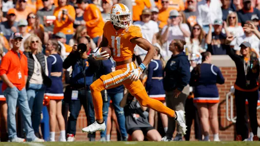 Jalin Hyatt UTM 2022