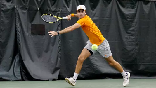 KNOXVILLE, TN - 2022.01.29 - Tennessee vs. Memphis