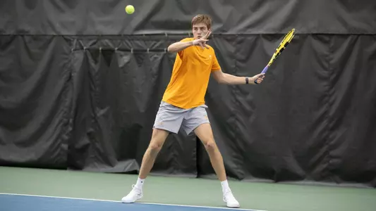 KNOXVILLE, TN - 2022.02.12 - Tennessee vs. Charlotte