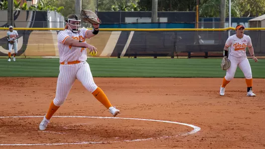 Ashley Rogers vs. UNCG