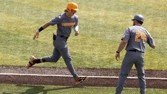 KNOXVILLE, TN - 2021.06.13 - Tennessee vs. LSU