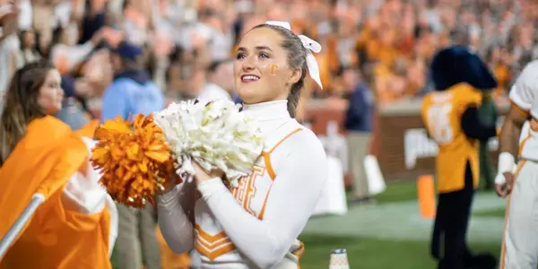 Halie white