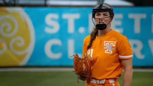 Erin Edmoundson vs. Clemson