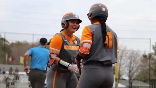 Ashley Morgan vs. UCF