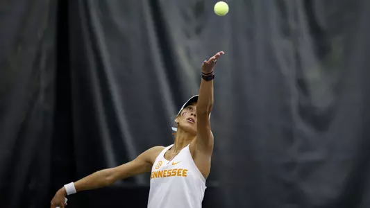 KNOXVILLE, TN - 2021.10.28 - Tennessee Fall Invitational vs. Wake Forest