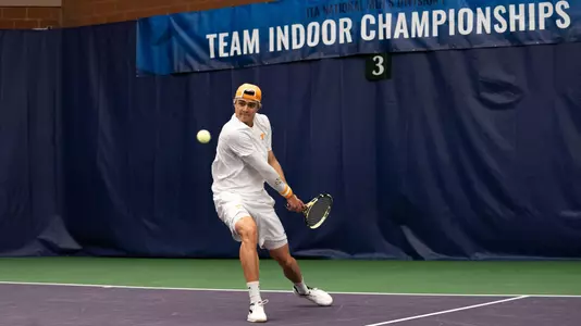 Adam Walton (vs. TCU) 2.21.22