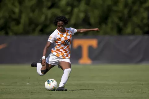 KNOXVILLE, TN - 2019.09.29 - Tennessee vs. UC Davis