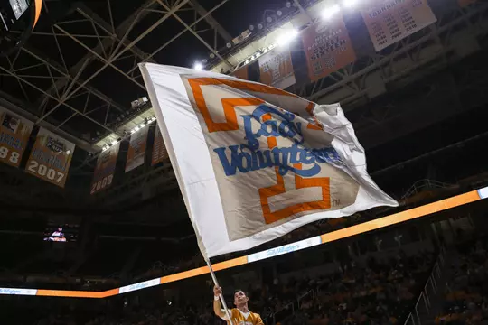 Knoxville, TN - 2015.11.09 Lady Volunteers vs. Carson-Newman University