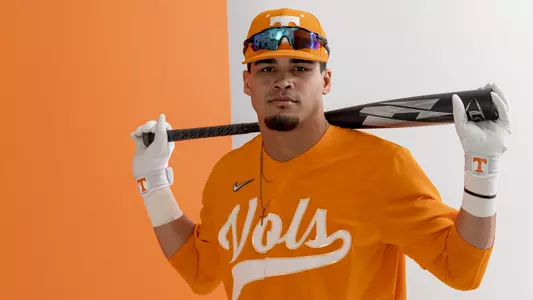 KNOXVILLE, TN - 2022.01.20 - 2022 Baseball Photo Day
