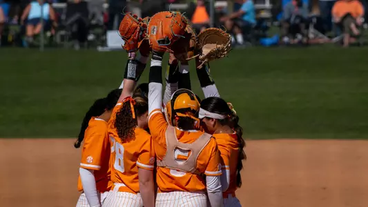 Lady Vols @ MNCC