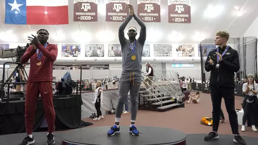 Carey McLeod 2022 SEC LJ Title