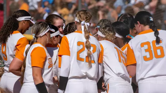 Lady Vols @ MNCC
