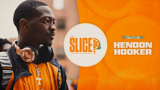 Hendon Hooker The Slice