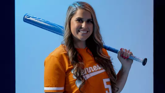 KNOXVILLE, TN - 2022.01.13 - Softball Photo Day