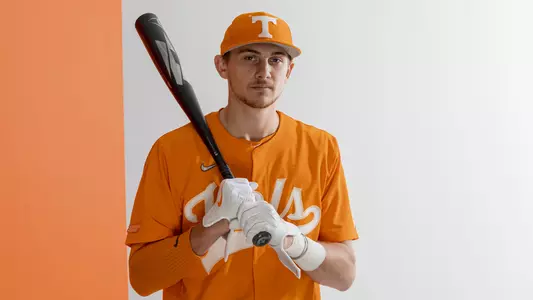 KNOXVILLE, TN - 2022.01.20 - 2022 Baseball Photo Day
