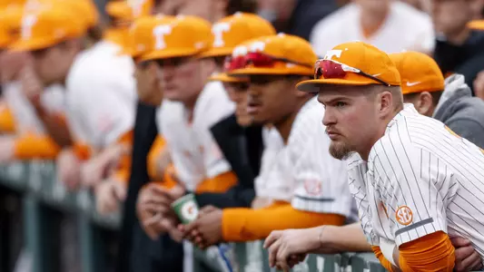 KNOXVILLE, TN - 2022.03.08 - Tennessee vs. James Madison