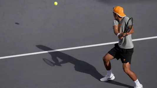 KNOXVILLE, TN - 2021.09.23 - ITA Ohio Valley Regional Championships