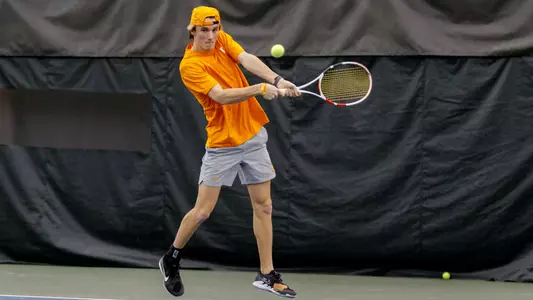 KNOXVILLE, TN - 2022.01.29 - Tennessee vs. Memphis