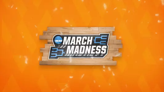 March Madness Web Graphic