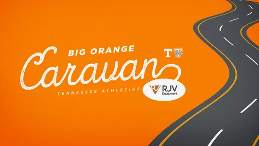 2022 Big Orange Caravan