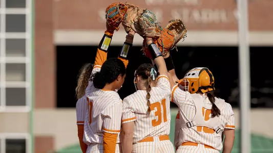 KNOXVILLE, TN - 2022.03.04 - Tennessee vs. Dartmouth