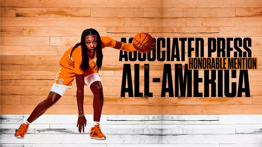 Horston All-America Honorable Mention