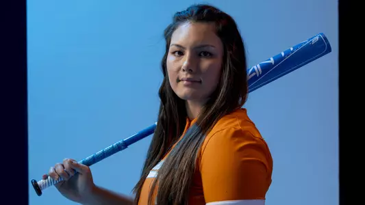 KNOXVILLE, TN - 2022.01.13 - Softball Photo Day