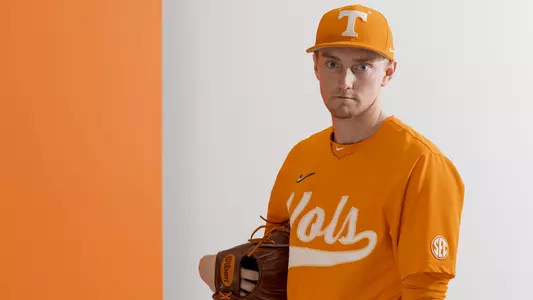 KNOXVILLE, TN - 2022.01.20 - 2022 Baseball Photo Day