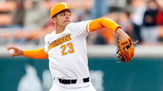 KNOXVILLE, TN - 2022.02.18 - Tennessee vs. Georgia Southern