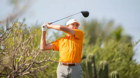 2022 Cabo Collegiate - Final Round