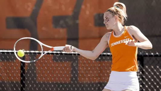 KNOXVILLE, TN - 2022.03.04 - Tennessee vs. Mississippi St.