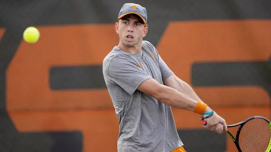 KNOXVILLE, TN - 2021.09.23 - ITA Ohio Valley Regional Championships