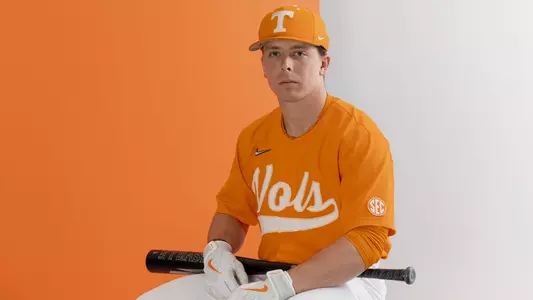 KNOXVILLE, TN - 2022.01.20 - 2022 Baseball Photo Day