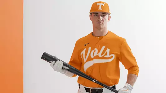 KNOXVILLE, TN - 2022.01.20 - 2022 Baseball Photo Day