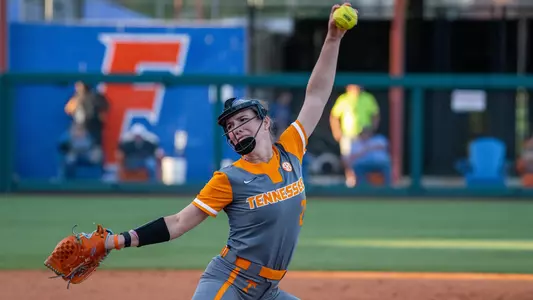 Erin Edmoundson @ Florida