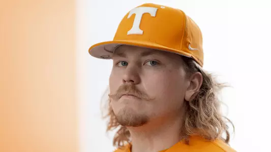 KNOXVILLE, TN - 2022.01.20 - 2022 Baseball Photo Day