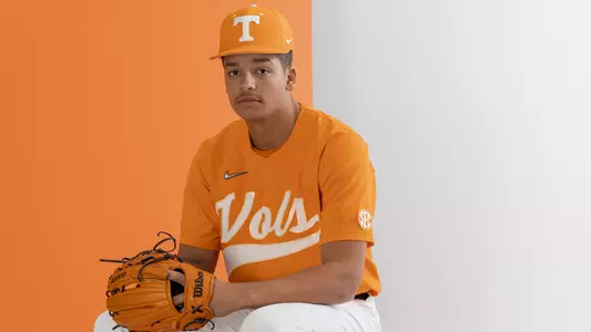 KNOXVILLE, TN - 2022.01.20 - 2022 Baseball Photo Day