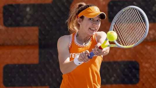 KNOXVILLE, TN - 2022.03.04 - Tennessee vs. Mississippi St.