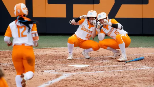 KNOXVILLE, TN - 2022.03.08 - Tennessee vs. Austin Peay