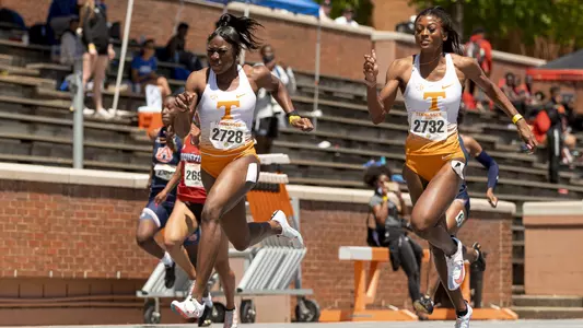 Florida Relays Day One