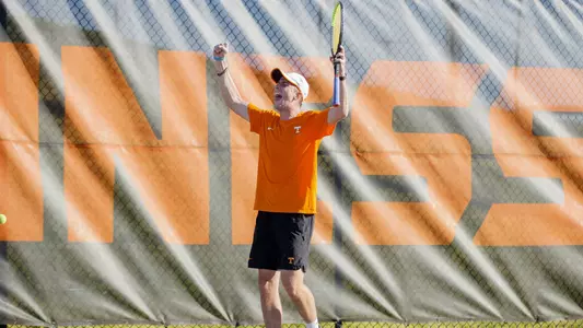 KNOXVILLE, TN - 2022.04.01 - Tennessee vs. Arkansas