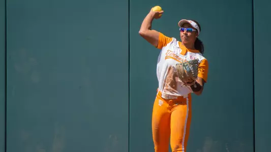 Kiki Milloy @ Georgia