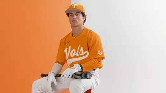 KNOXVILLE, TN - 2022.01.20 - 2022 Baseball Photo Day