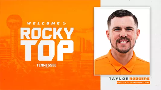 Taylor Rodgers Welcome to Rocky Top