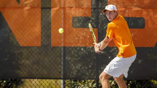 KNOXVILLE, TN - 2021.04.09 - Tennessee vs. LSU