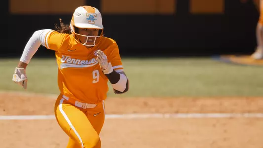 KNOXVILLE, TN - 2022.04.03 - Tennessee vs. Mississippi St.