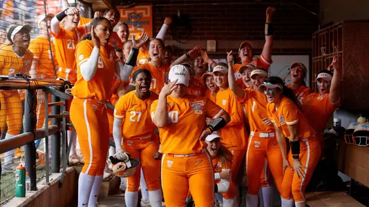 KNOXVILLE, TN - 2022.04.17 - Tennessee vs. Texas A&M
